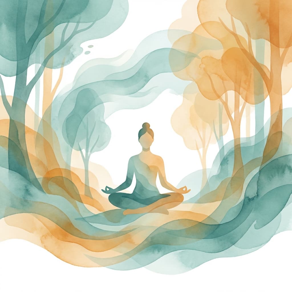 Panic Attack? Try the 4-7-8 Reset (No App Needed)