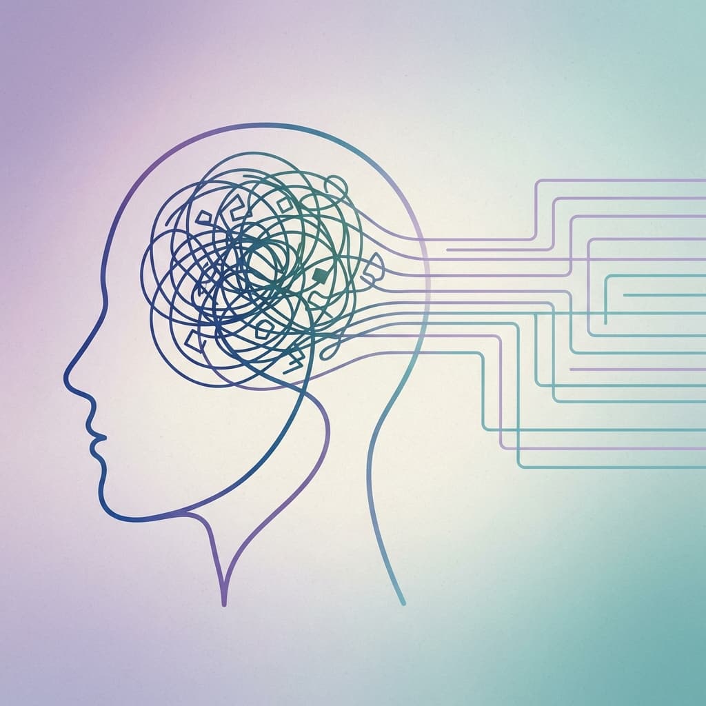 15 Cognitive Distortions: The Thinking Traps Making You Anxious (With Fixes)