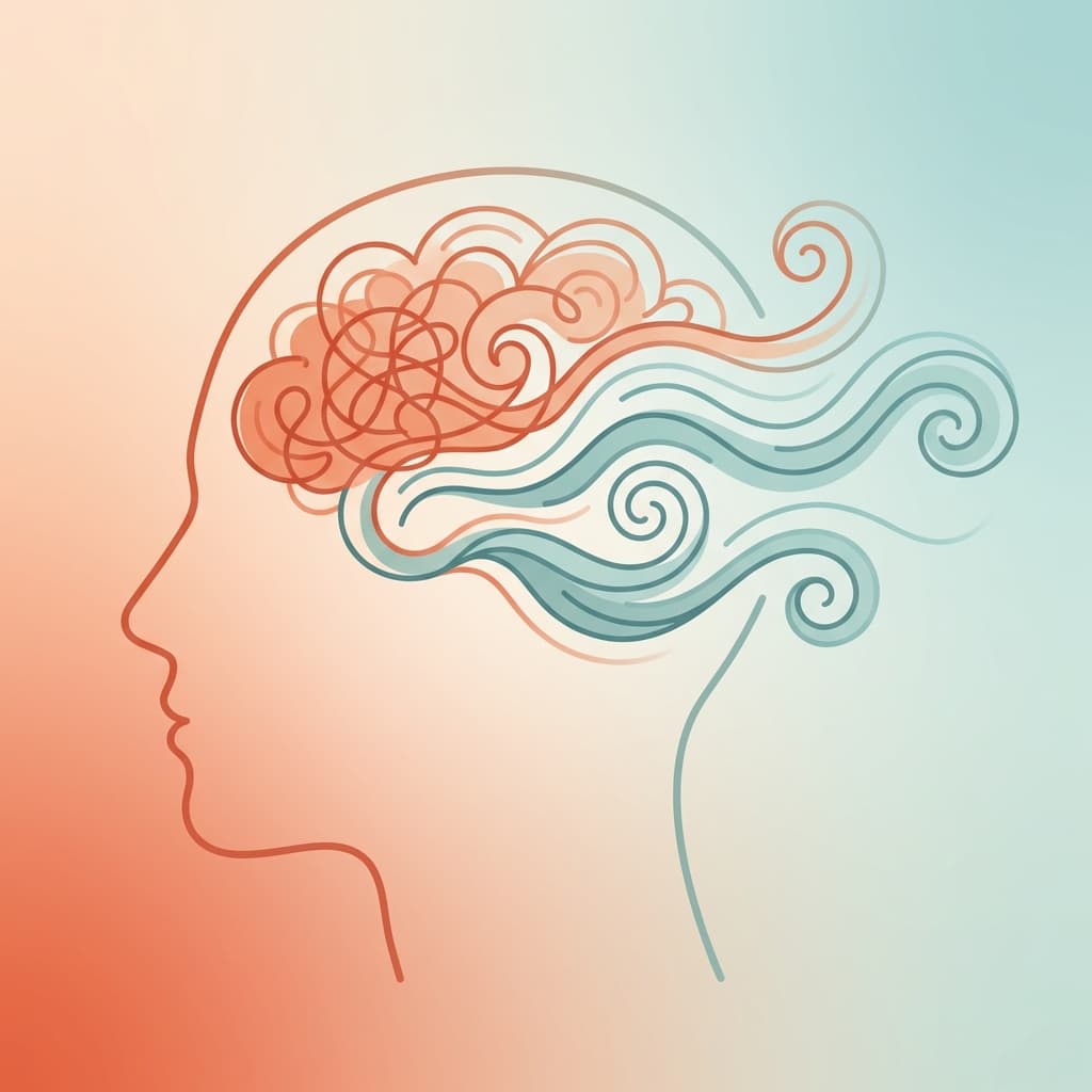 How to Stop Overthinking: 7 Techniques That Actually Work