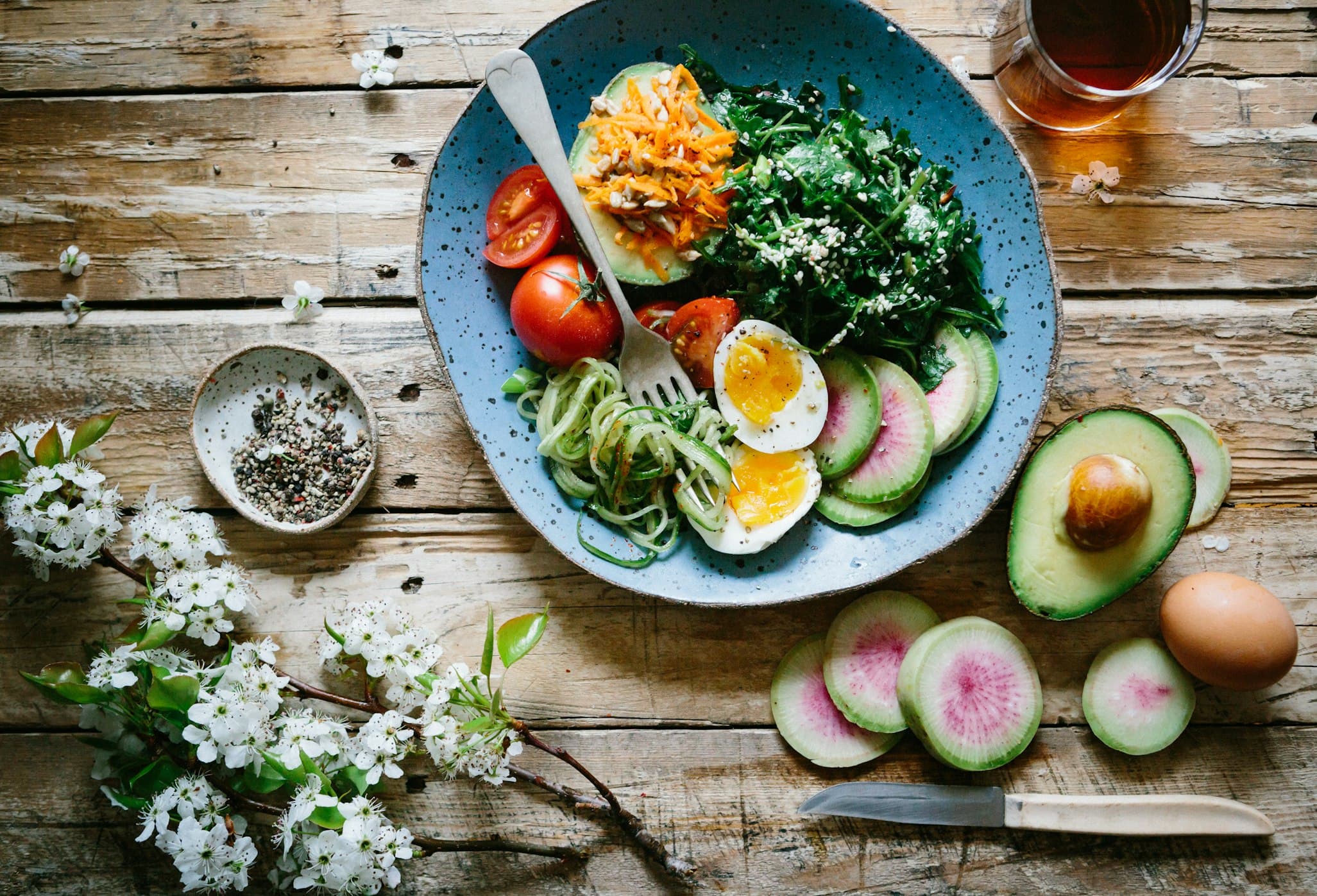 Mindful Eating: A Guide for Beginners