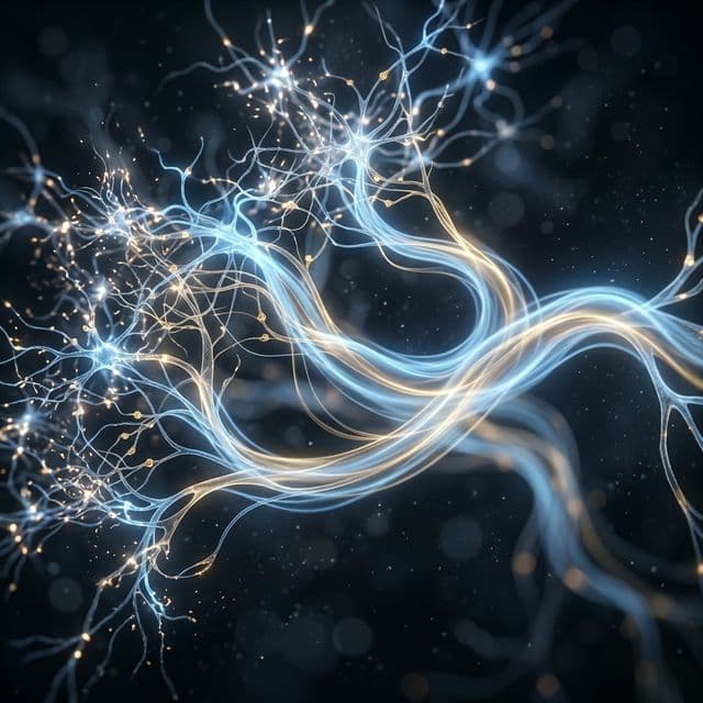 Nervous System Reset: 5 Ways to Calm Down in Under 5 Minutes